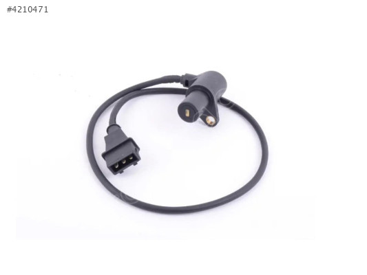 Golf 3 Vw Passat 1.6 Aek 1994 - Krank Devir Sensörü 021907319B