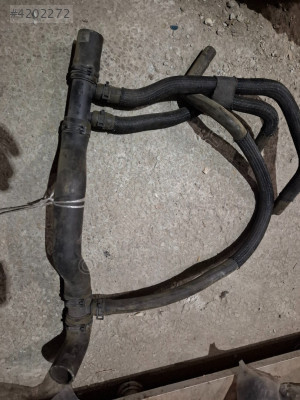 Trafik 2.0 dcı radyatör alt hortum 215034648R 92-2434