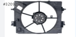 RENAULT CLIO V FAN MOTORU SASESI DAVLUMBAZ