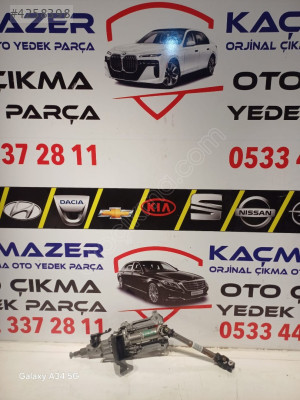 PEUGEOT 3008 2022 DİREKSİYON KOLONU