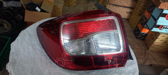 Clio, Logan sol stop OEM 265556233R sıfır yan sanayi mars