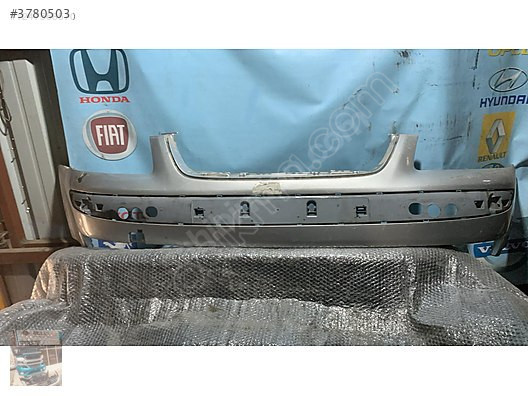 1T0807217 vw caddy touran ön tampon
