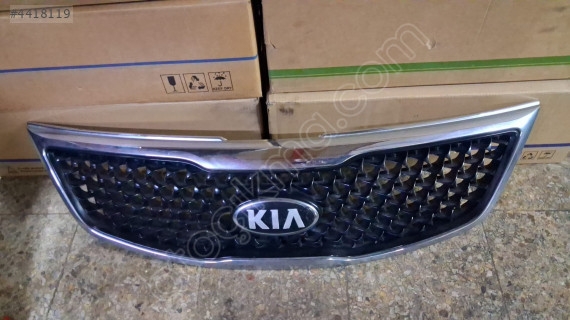 KİA SPORTAGE GT ÖN PANJUR ORİJİNAL ÇIKMA 2018-2020