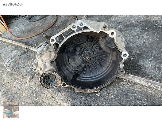02K301107 golf4 bora polo seat leon manuel şansıman