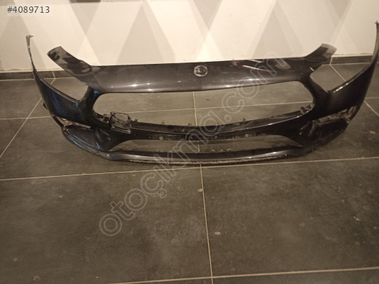 MERCEDES CLS W257 AMG ÖN TAMPON 2019 2022 2578855901 Ç
