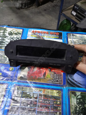 09032219901,501014700063 Peugeot 206 yol bilgisayarı orijinal