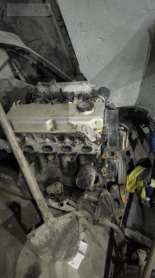 Proton persona 416 1.6 komple motor