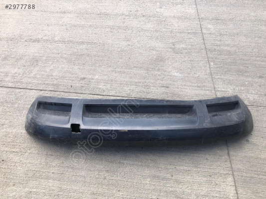 SKODA KAROQ 2018-2021 ARKA TAMPON 57A807835