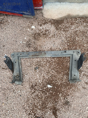 MEGAN 2 MOTOR TRAVERSİ
