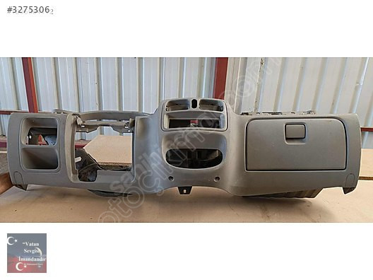 RENAULT CLİO 2 TORPİDO GÖĞÜS