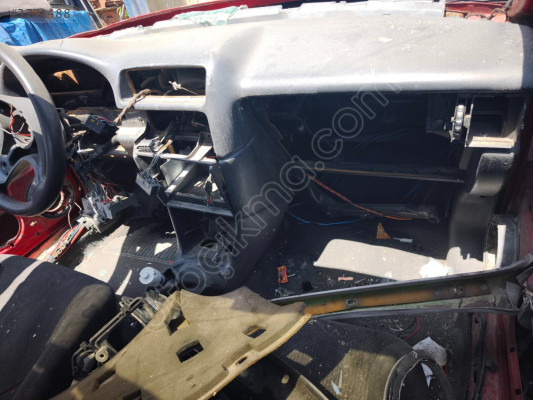 Vectra A 1.6 elektrik tesisatı