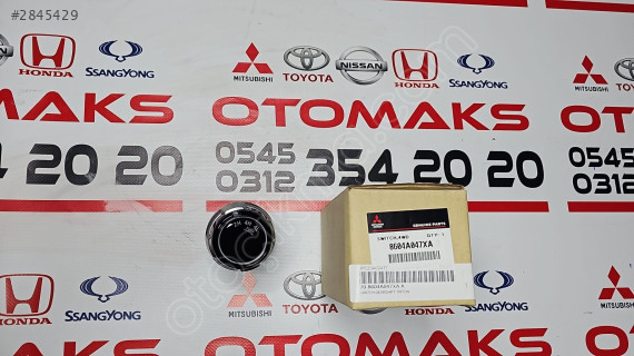8604A047XA L200 ARAZİ DÜĞMESİ