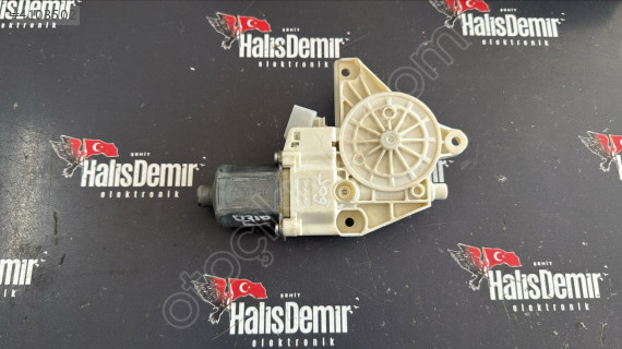 MERCEDES C SERİSİ W204 SAĞ ARKA CAM MOTORU A2048200642