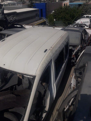 Combo c  tavan  ve yan  çamurluk  2005model