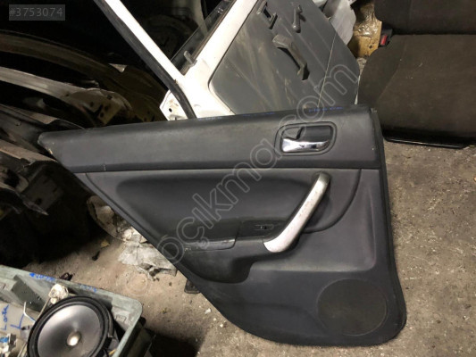 Honda accord kapı döşemesi