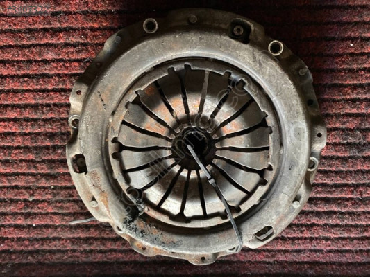 FORD CONNECT 1.8 TDCİ BASKI BALATA VOLANT