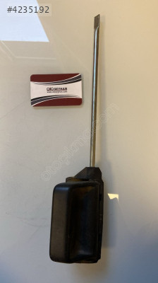 7H0843641D vw caddy 2004 -2015 sol sürgülü kapı iç açma kolu