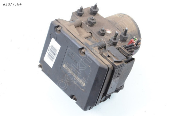 Fiat Doblo ABS 51704746	10.0949-1602.3 10.0204-0264.4 Garantili