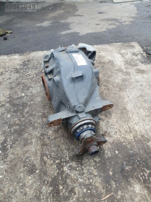 RENAULT R 19 ÖN DEFRANSİYEL