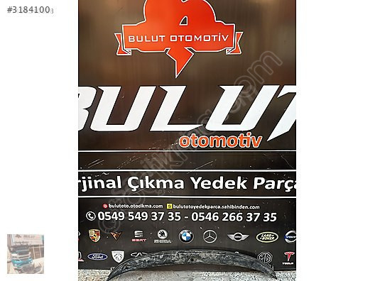 skoda felicia ön cam ızgarası