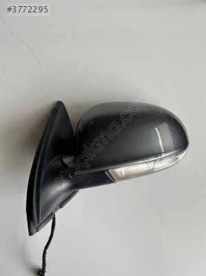 Çıkma Sol Dış Ayna VW Jetta 2006-2011