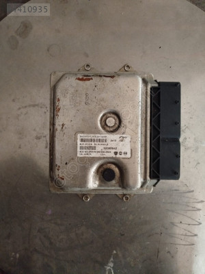 FİAT DUCATO MOTOR BEYNİ 52000042/MJD 8F3.BN/BC.0140421.A