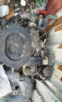 85 Mazda 323 1.5 şanzıman