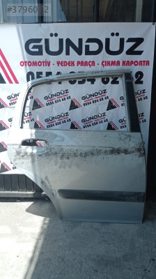 Hyundai Getz sağ arka kapı 2005-2009