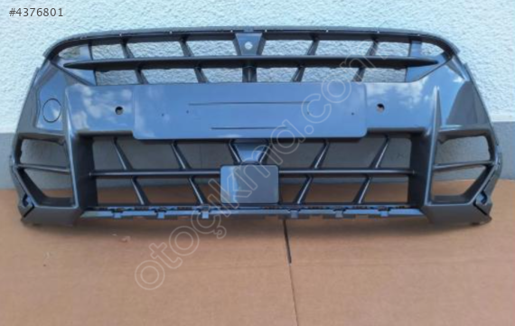 CUPRA TERRAMAR 2025 2026 ORTA IZGARA 578807683