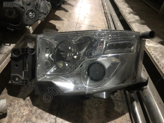 RENAULT T460 2018 SOL FAR