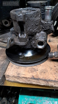 OPEL VECTRA A DİREKSİYON POMPASI.OTO ERKAN ÜNYE