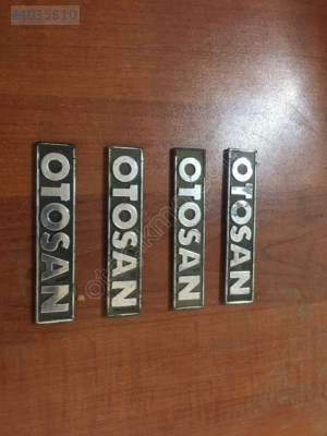 FORD OTOSAN LOGO