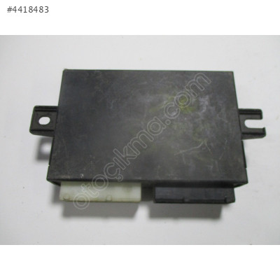 Bmw E36 Kontrol Modülü 61.35-8367981 CM