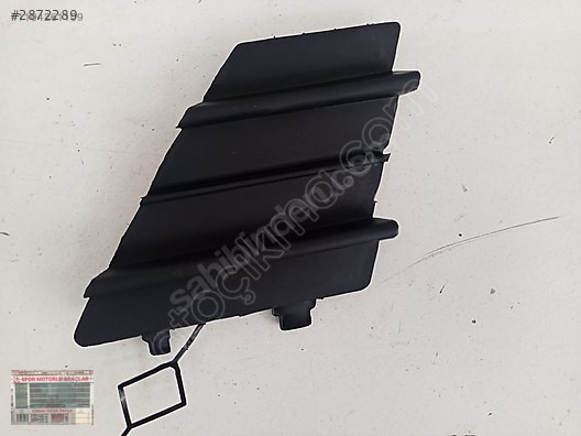 TOYOTA YARİS SIFIR ÇEKİ DEMİR KAPAK 17-19 OEM:52127-0D420