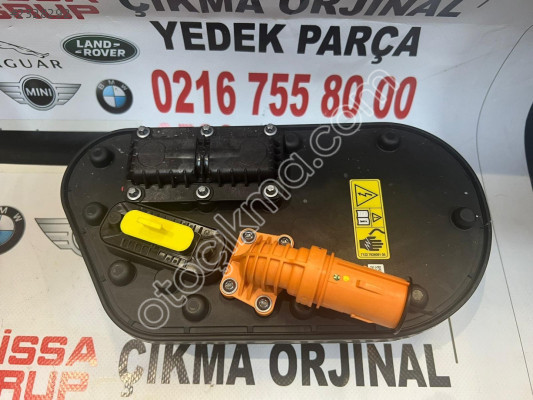 BMW iX3 SERİSİ G08 BATARYA EMNİYET SİGORTASI ORJİNAL ÇIKMA