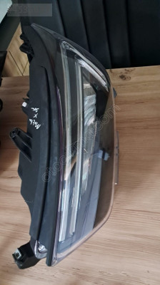 OPEL MOKKA X SOL FAR.OTO ERKAN ÜNYE