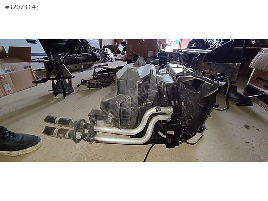 1997 LAND ROVER RANGER ROVER KALORİFER KUTUSU KOMPLE