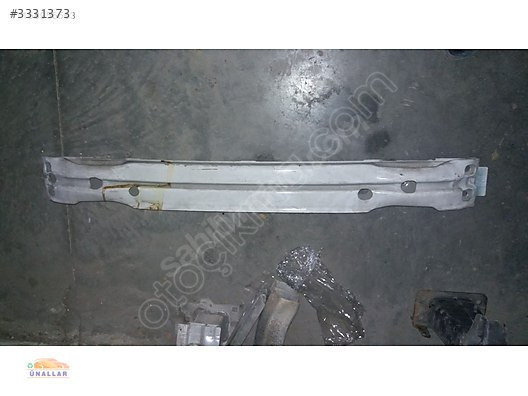 ÜNALLAR OTO ÇIKMA VOLVO V40 2015 ÖN TAMPON DEMİRİ