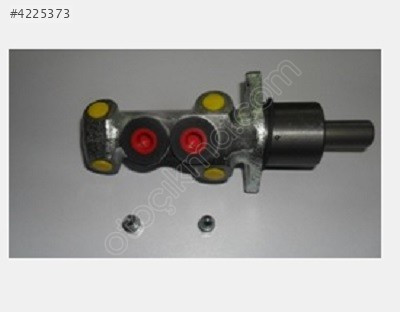 Volkswagen ANA FREN MERKEZİ GOLF3 92-97 1H1611019A