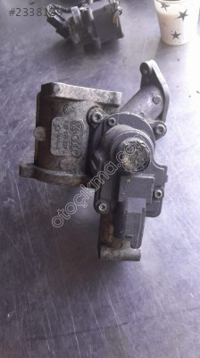 Vw caddy, 1.9-2.0 golf,passat 1.9 tdi  bls motor egr valfi