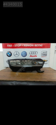 Skoda octavia sag far