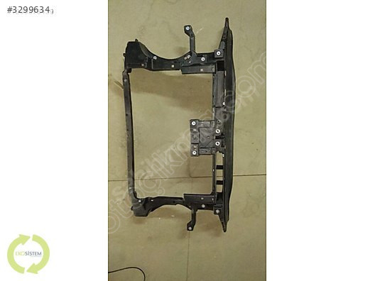 VOLKSWAGEN VW CC 2012 2017 ÖN PANEL 3C8805588L