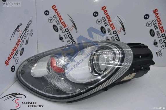 PORSCHE CARRERA 911 GT3 SOL FAR 99763114900