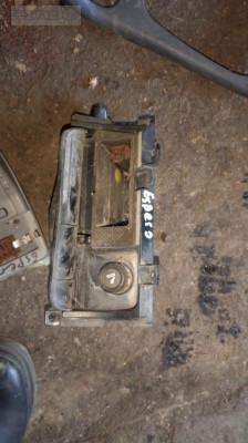 Daewoo espero küllük