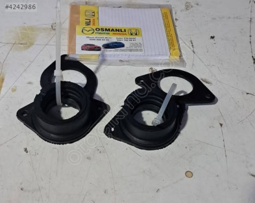 Honda civic EF kasa Karbüratör Takozları