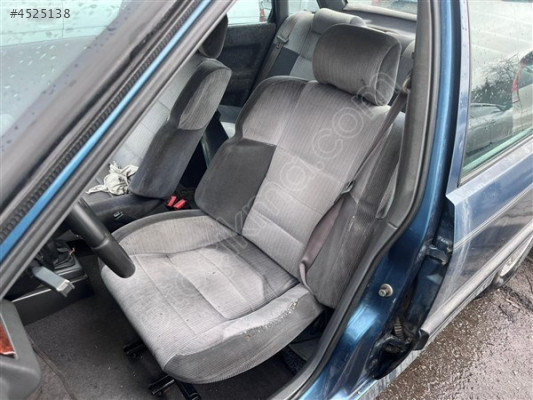 Renault R21 sol ön koltuk