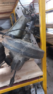 OPEL OMEGA A WESTİNGHOUSE. OTO ERKAN ÜNYE