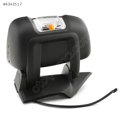 DIŞ DİKİZ AYNASI SAĞ DUCATO-BOXER-JUMPER 06 ELEKTRİKLİ ISITMALI