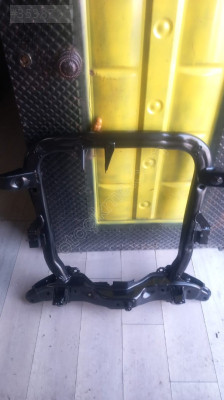 OPEL CORSA C TRAVERS.OTO ERKAN ÜNYE