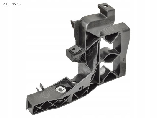 4G8805608 A7 2015-2018 FAR ALT BRAKETİ SAG